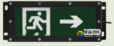 海灣HW-BLJC-1REI0.5W-VN752-R集中電源集中控制型消防應(yīng)急標(biāo)志燈具