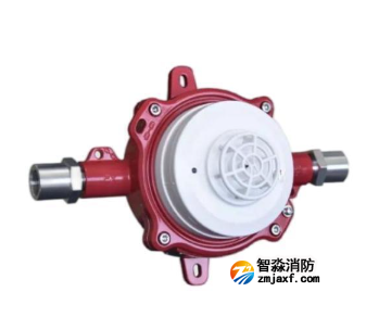 海灣JTW-ZOM-GSTN9812(Ex tb)/WIS點型感溫火災(zāi)探測器 防爆型