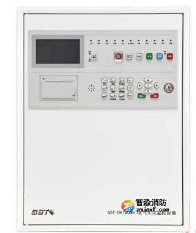 海灣GST-DH1000H電氣火災監控設備