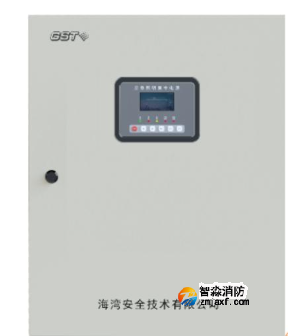海灣HW-D-AC(DC36V/1kVA)-XN100Q應(yīng)急照明集中電源