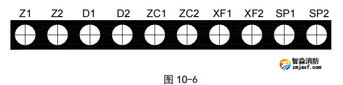 海灣GST-LD-8305 型輸出模塊 海灣GST-LD-8305 型輸出模塊