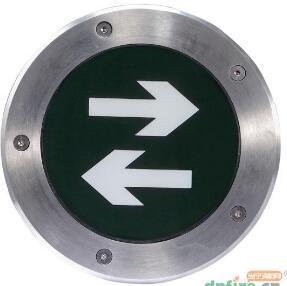 海灣N500系列集中電源集中控制型消防應急標志燈