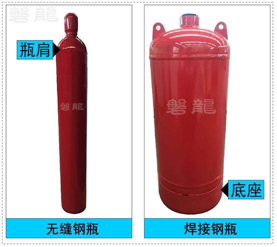 消防滅火鋼瓶的定期檢驗、報廢規定