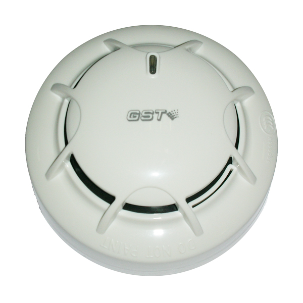 海灣DI-9102E點型光電感煙火災探測器