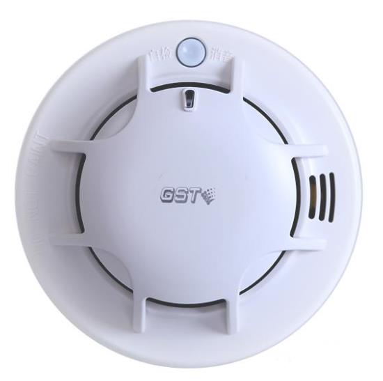 海灣JTY-GF-GSTN900-NB 獨(dú)立式光電感煙火災(zāi)探測(cè)報(bào)警器