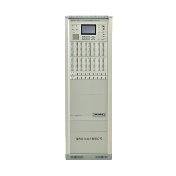 海灣JB-QG-GST5000H高能火災報警控制器（立柜聯動型）