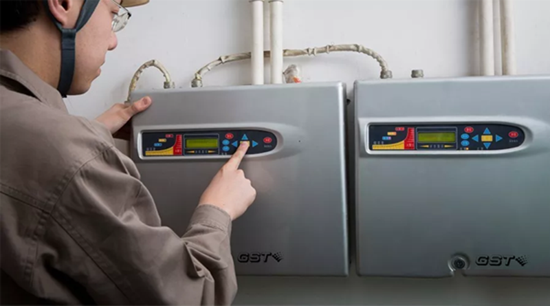 建筑消防設(shè)施按照國(guó)家有關(guān)法律法規(guī)和國(guó)家工程建設(shè)消防技術(shù)標(biāo)準(zhǔn)設(shè)置