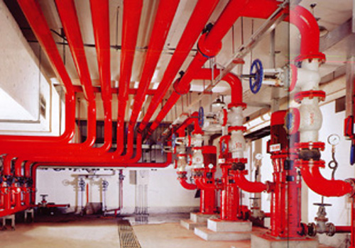 消防工程安裝 消防工程安裝