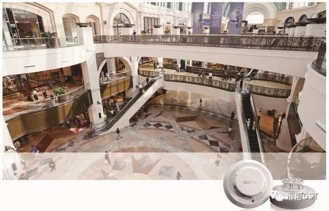 區域報警系統、集中報警系統、控制中心報警系統該如何選擇與設計？