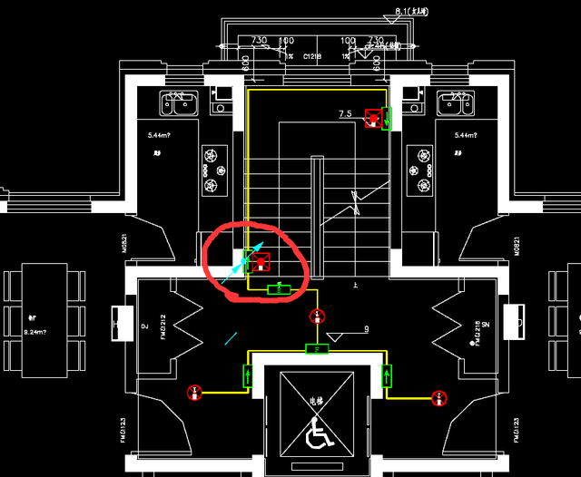 建筑電氣設(shè)計中住宅應(yīng)急照明常見疑問與解答